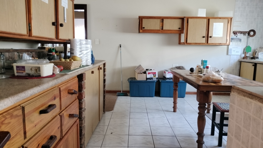 4 Bedroom Property for Sale in Fraaiuitsig Western Cape